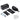 Youth&Kids Polarized UV 400 Protection Sunglasses with Adjustable Strap - Bassdash
