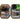 64 Pcs Fly Fishing Lure Flies Kit with Waterproof Fly Box - Bassdash
