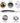Gungnir Light Jigging Casting Lures with VMC Hooks - Bassdash