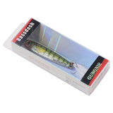 Gungnir Light Jigging Casting Lures with VMC Hooks