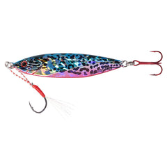 Shadow Vertical Jig Lures 40/60 Grams for Saltwater Freshwater Fishing - Bassdash
