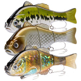 SAVAWADE 5.9in Jointed Swimbaits