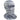 UPF 50+ Breathable Balaclava Headwear - Bassdash#color_grey-camo