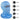 UPF 50+ Breathable Balaclava Headwear - Bassdash