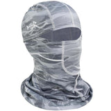 UPF 50+ Breathable Balaclava Headwear