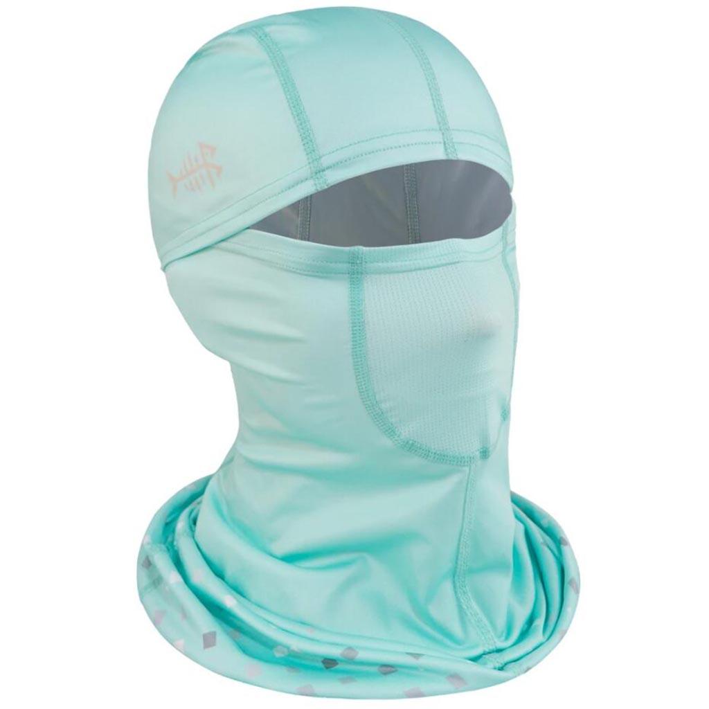 UPF 50+ Breathable Balaclava Headwear