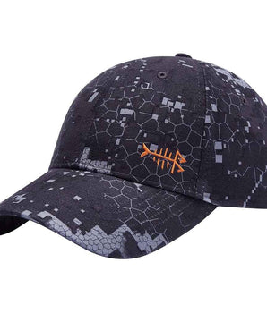 Unisex Desolve Camo Fishing Hunting Hat - Bassdash
