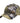 Unisex Desolve Camo Fishing Hunting Hat - Bassdash