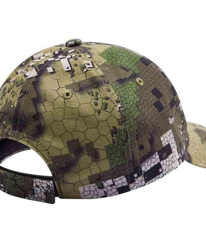 Unisex Desolve Camo Fishing Hunting Hat - Bassdash