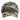 Unisex Desolve Camo Fishing Hunting Hat - Bassdash