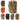 Multipurpose EDC Waist Bag Tactical Molle Belt Pouch - Bassdash