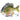 SwimPanfish Hard Swimbait 3.5in/0.85oz - Bassdash #color_bluegill