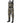 Men's Bare Camo Insulated Wader Neoprene 600 Grams - Boot Foot - Bassdash