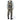 Men's Bare Camo Insulated Wader Neoprene 600 Grams - Boot Foot - Bassdash