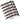 True Pike Soft Swimbait Fishing Lure, Built-In Lead Weight Pack, Pack of 6 - Bassdash