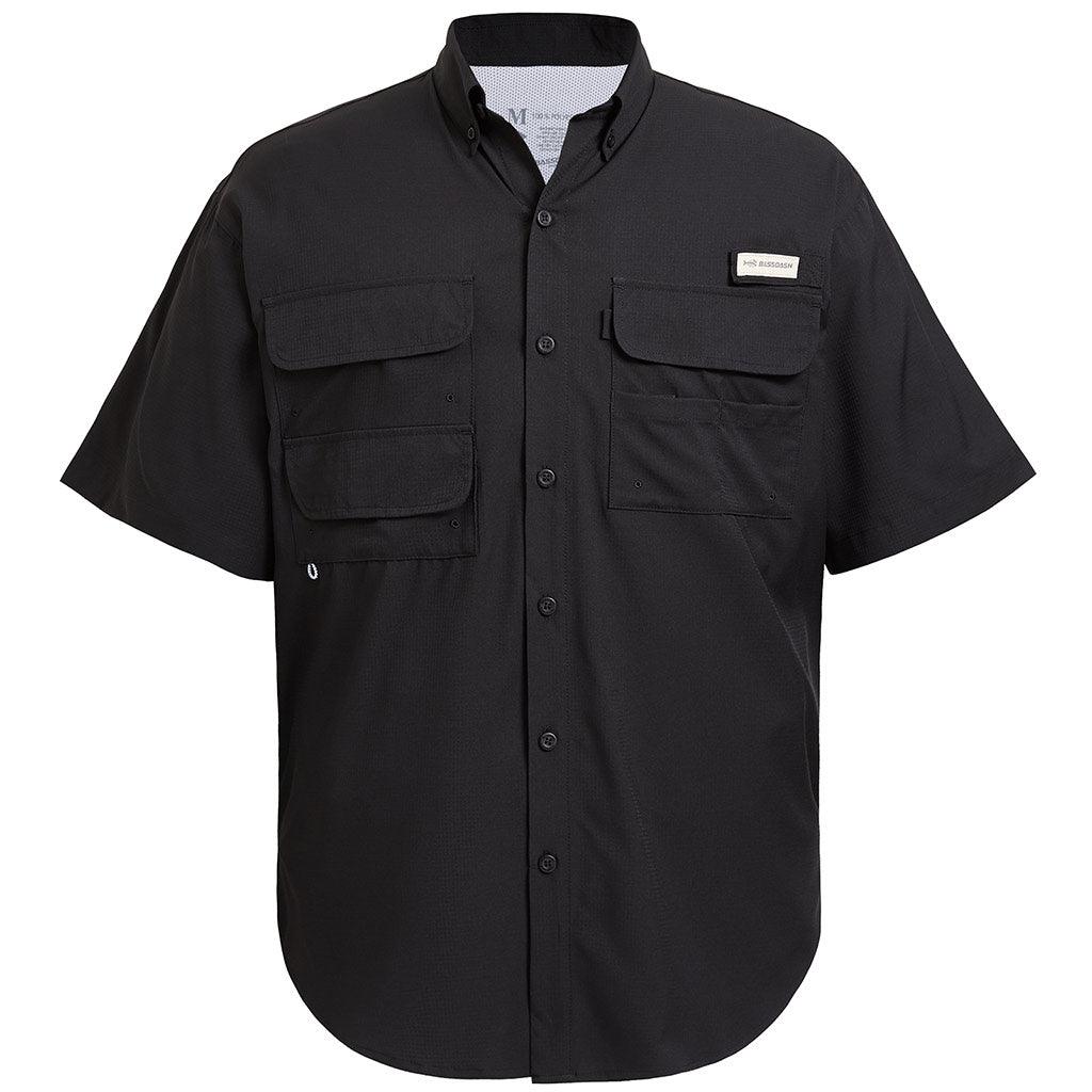 Magellan Fishing Button Down Shirts