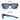 Youth&Kids Polarized UV 400 Protection Sunglasses with Adjustable Strap - Bassdash