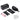 Youth&Kids Polarized UV 400 Protection Sunglasses with Adjustable Strap - Bassdash