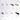 64 Pcs Fly Fishing Assorted Flies Kit with Magnetic Fly Box - Bassdash