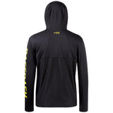 Men’s UPF 50+ Sun Long Sleeve Fishing Hoodie FS03M - Bassdash