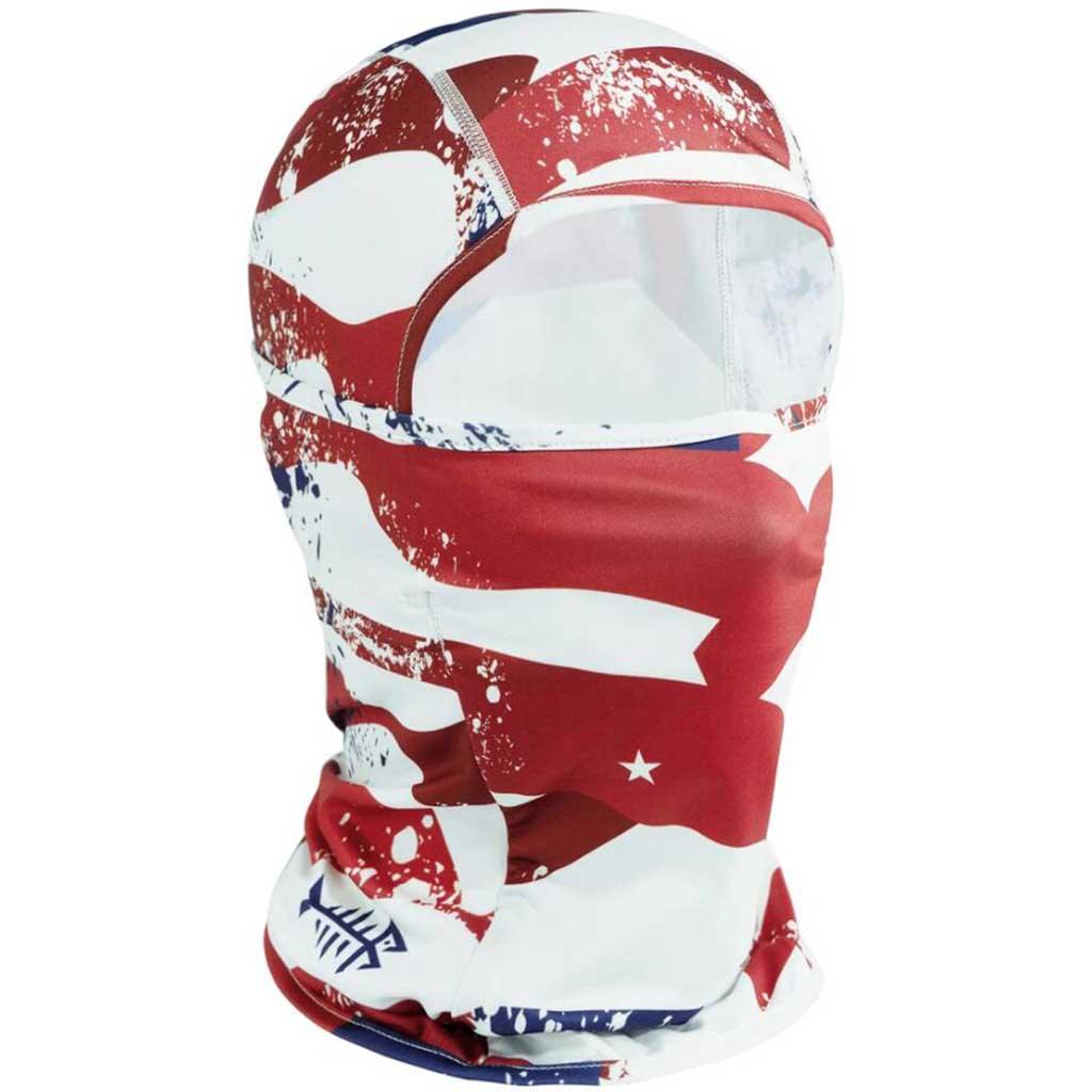 UPF 50+ Balaclava - Bassdash