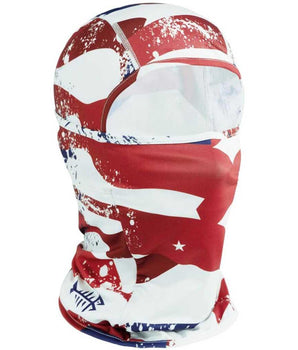 UPF 50+ Balaclava - Bassdash