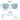 Youth&Kids Polarized UV 400 Protection Sunglasses with Adjustable Strap - Bassdash