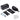 Youth&Kids Polarized UV 400 Protection Sunglasses with Adjustable Strap - Bassdash