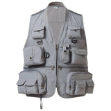 Versatile V1 Utility Vest for Men Women