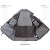 Versatile V1 Utility Vest for Men Women