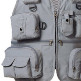 Versatile V1 Utility Vest for Men Women