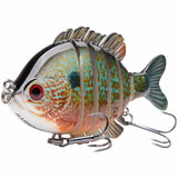 Longear Sunfish