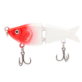 SAVAWADE Top Water Tiny Swimbait 2.05in 5/32oz
