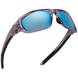 Polarized UV Protection Sport Sunglasses V01 - Bassdash
