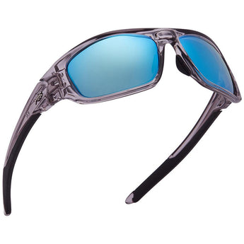 Polarized UV Protection Sport Sunglasses V01 - Bassdash