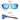 Polarized UV Protection Sport Sunglasses V01 - Bassdash