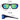 Polarized UV Protection Sport Sunglasses V01 - Bassdash