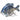 SwimPanfish Hard Swimbait 3.5in/0.85oz - Bassdash
