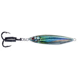 Vertical Jig Lures 100/150/200 Grams for Saltwater Freshwater Fishing