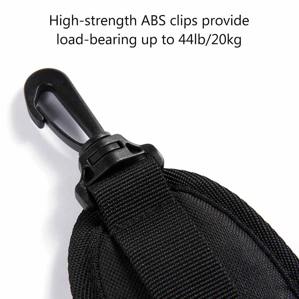  Backpack Shoulder Strap, Adjustable Strap Replacement