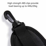 Backpack Straps Replacement Adjustable Padded Shoulder Straps for Backpack