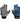 Men's Astro Fingerless Fishing Gloves - Bassdash