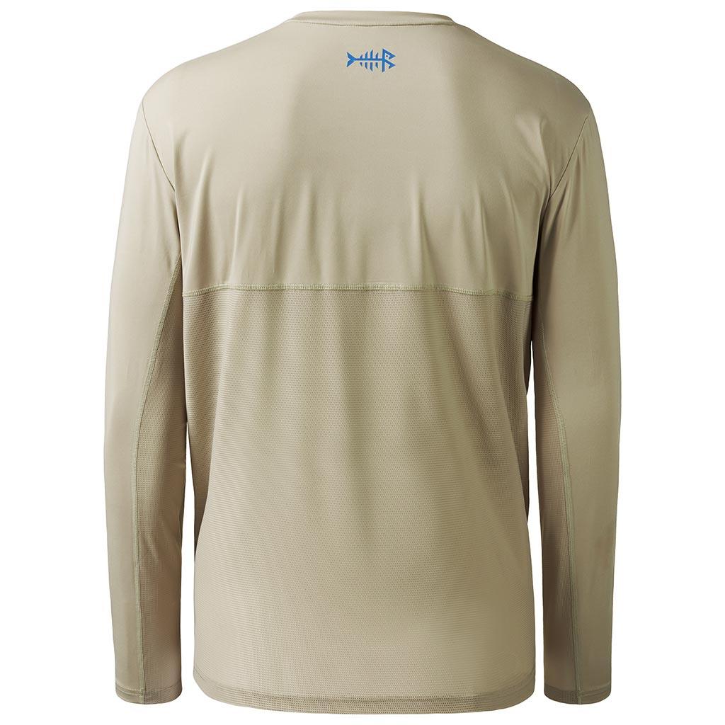 Columbia Beige Fishing Shirts & Tops for sale