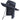 Unisex UPF 50+ Wide Brim Bucket Hat with Detachable Neck Flap FH02 - Bassdash#color_dark-grey