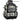 Water Resistant Fishing Tackle Backpack [3670] Tactical Bag - Bassdash