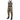 Men's Veil Camo Breathable Wader - Stocking Foot - Bassdash