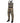 Men's Veil Camo Breathable Wader - Stocking Foot - Bassdash