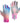 Women’s UPF 50+ Fingerless Fishing Gloves - Bassdash