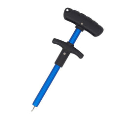 Portable Fishing Hook Remover Aluminum Hook Disgorger - Bassdash