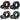 Fishing Rod Sleeves Protective Rod Socks Up to 7-1/2ft - Bassdash